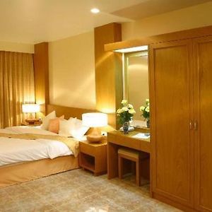 Superior Studio mit Kingsize-Bett